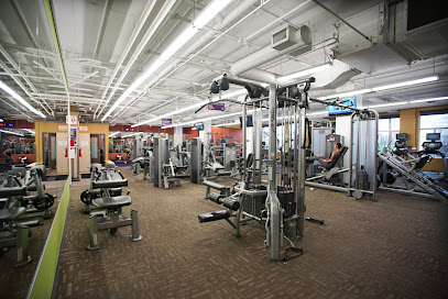 Anytime Fitness - 1433 Cedar Cottage Mews, Vancouver, BC V5N 5Z2, Canada