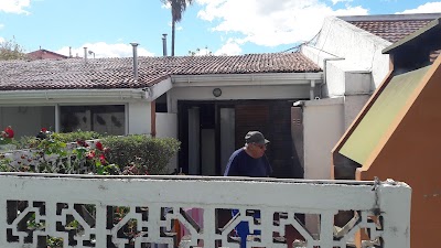 Photos of Bungalows for the return