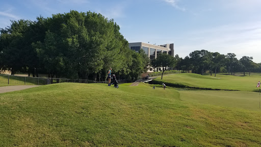 Golf Course «Gleneagles Country Club», reviews and photos, 5401 W Park Blvd, Plano, TX 75093, USA