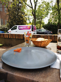 Plats et boissons du Café et restaurant de grillades O' Ptit BreiZ à Rennes - n°8