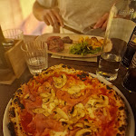 Photo n°1 de l'avis de Le.h fait le 05/09/2022 à 20:13 sur le  CENTRALE Ristorante Pizzeria à Montecatini Terme