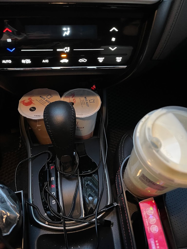 白巷子WHITE ALLEY-大溪介壽店 的照片