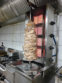 Les plus récentes photos du Restaurant libanais Le Phénicien à Dijon - n°7