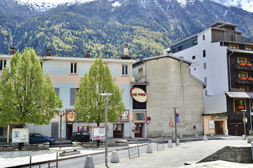 attractions Cinéma Vox Chamonix-Mont-Blanc