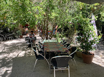 Atmosphère du Restaurant Le Jardin à Elne - n°2