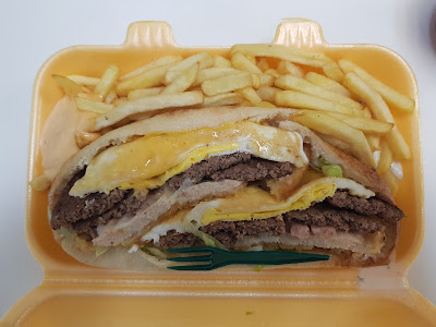 Eat well à Nantes