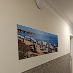 Photo n°3 de l'avis de Cilli.1 fait le 24/07/2023 à 15:52 sur le  Ostseehotel Boltenhagen à Boltenhagen