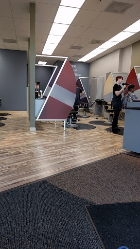 Hair Salon «Great Clips», reviews and photos, 20686 Homestead Rd, Cupertino, CA 95014, USA