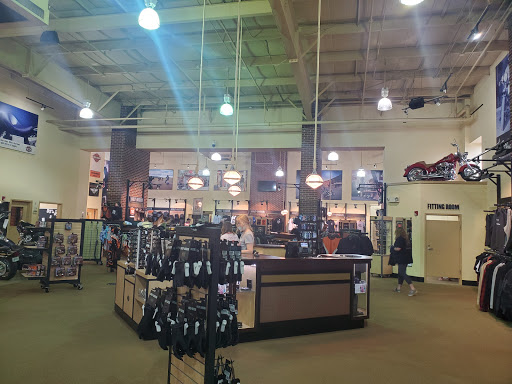 Harley-Davidson Dealer «Harley-Davidson Bowling Green», reviews and photos, 251 Cumberland Trace Rd, Bowling Green, KY 42103, USA