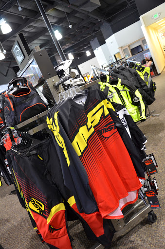 Motorcycle Dealer «Contra Costa Powersports», reviews and photos, 1150 Concord Ave Suite 100, Concord, CA 94520, USA