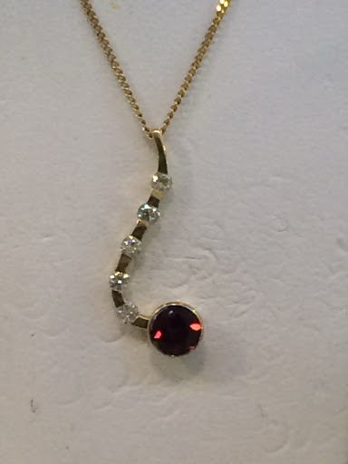 Jeweler «Irvington Jewelers», reviews and photos, 5416 E Washington St, Indianapolis, IN 46219, USA