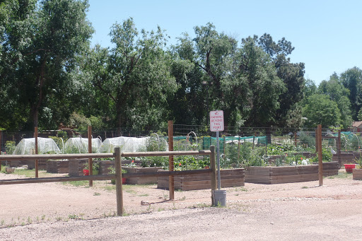 Community Center «Westside Community Center», reviews and photos, 1628 W Bijou St, Colorado Springs, CO 80904, USA