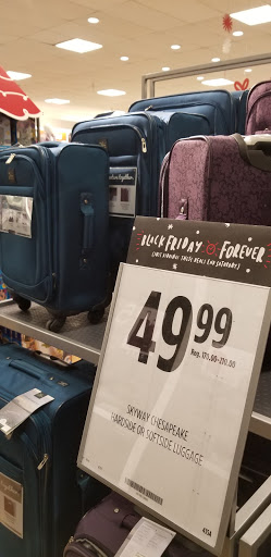 Department Store «JCPenney», reviews and photos, 3001 Texas Sage Trail, Fort Worth, TX 76177, USA