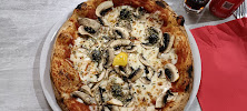 Pizza du Pizzeria Casa di Maria à Le Grau-du-Roi - n°16