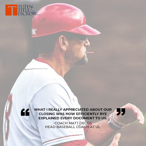 Attorney «Tuten Title & Escrow, LLC», reviews and photos