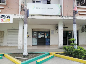 INFOCENTRO SALITRE GUAYAS