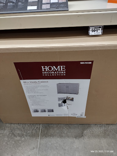 Home Improvement Store «The Home Depot», reviews and photos, 2490 Meadow Crest Rd, Greensboro, GA 30642, USA