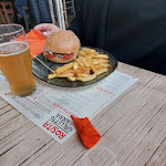 Photo n°6 de l'avis de Claudio.o fait le 01/11/2023 à 22:03 sur le  Rosita - Galletto E birra à Carugate