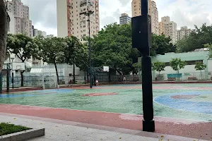 Chung Sing Path Playground image