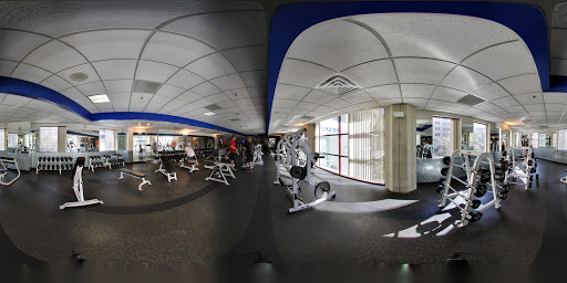 Gym «24 Hour Fitness», reviews and photos, 303 2nd St, San Francisco, CA 94107, USA