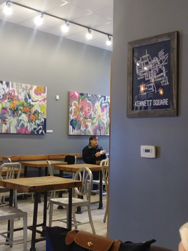 Coffee Shop «Philter», reviews and photos, 111 W State St, Kennett Square, PA 19348, USA