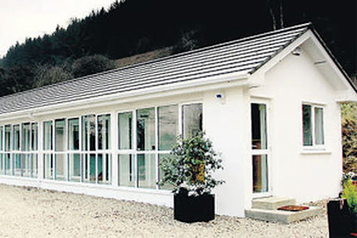 Alpine Cattery