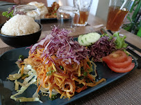 Nouille du Restaurant thaï BKK SKY - Mitry-Mory - n°10