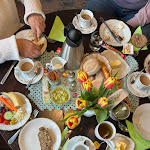 Photo n°1 de l'avis de Alexandra.i fait le 31/03/2024 à 16:24 sur le  Haus am See - Torten, Eis und mehr à Behlendorf