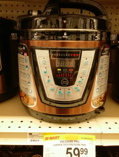 Department Store «Bi-Mart», reviews and photos, 3225 Pacific Ave, Forest Grove, OR 97116, USA