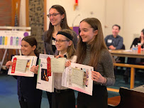 Joy Morin Piano Studio & Little Music Makers - Photo 5 - Car repair in Saline, MI, Ann Arbor