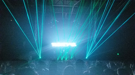 Live Music Venue «Summit Music Hall», reviews and photos, 1902 Blake St, Denver, CO 80202, USA