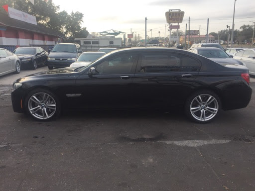 Used Car Dealer «PC Auto Sales», reviews and photos, 8120 Beach Blvd, Jacksonville, FL 32216, USA