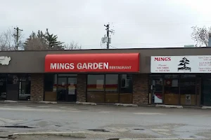 Mings Garden Chinese Restaurant image