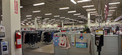 Clothing Store «Burlington Coat Factory», reviews and photos, 55 Brick Blvd, Brick, NJ 08723, USA