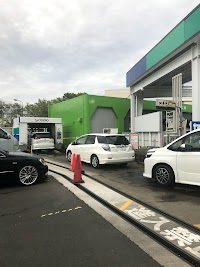 コスモ石油販売㈱ 新柏店 / カーリース