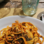 Photo n°1 de l'avis de Patrizia.t fait le 28/04/2023 à 21:25 sur le  Trattoria Del Punto à Bertinoro