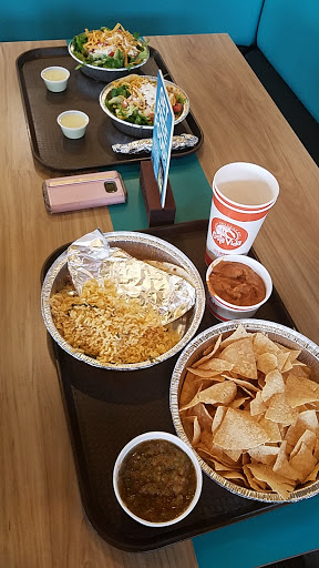 Mexican Restaurant «Costa Vida», reviews and photos, 213 E 12300 S, Draper, UT 84020, USA