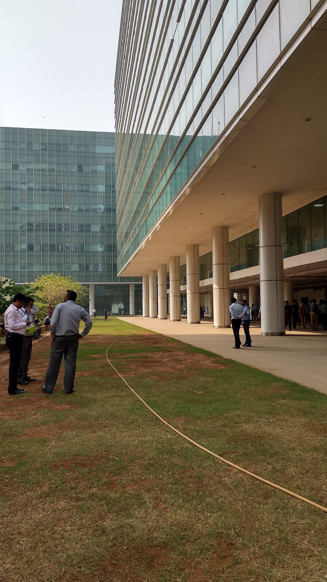 Tata AIA Life Insurance Company Limited in the city Thane