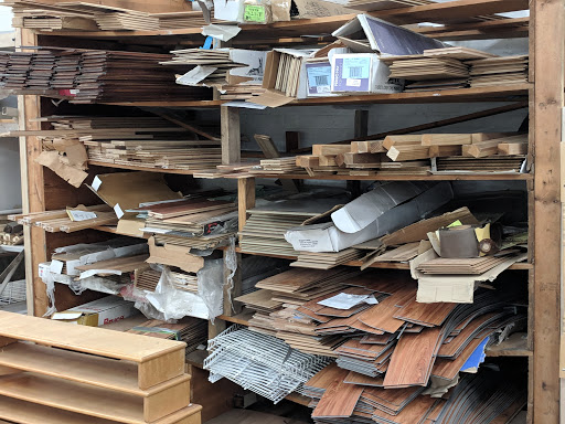 Building Materials Store «Building Value», reviews and photos, 4040 Spring Grove Ave, Cincinnati, OH 45223, USA