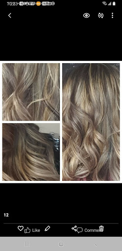 Beauty Salon «Hair Affair», reviews and photos, 19710 Somerset Rd, Somerset, TX 78069, USA