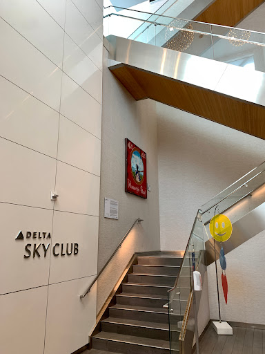 Lounge «Delta Sky Club – Concourse B», reviews and photos, 6000 N Terminal Pkwy, Atlanta, GA 30320, USA