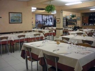 Ristorante Pizzeria Fichera