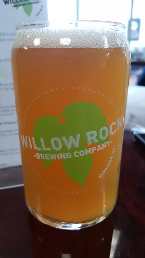 Brewery «Willow Rock Brewing Company», reviews and photos, 115 Game Rd, Syracuse, NY 13210, USA