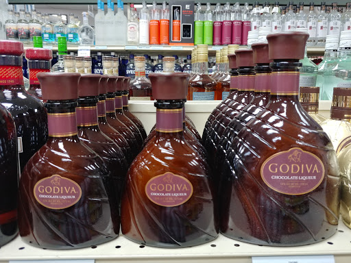 State Liquor Store «ABC Store», reviews and photos, 9685 W Broad St, Glen Allen, VA 23060, USA