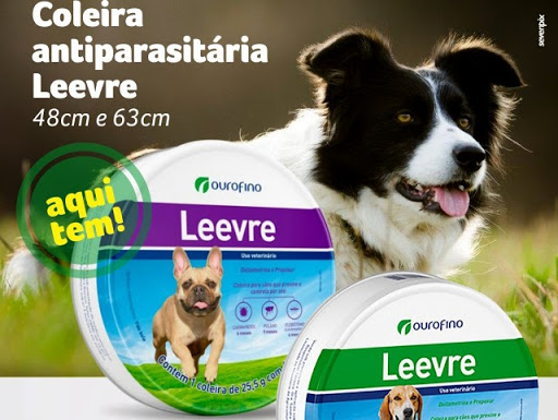 Support Vet Farma em Leme - SP