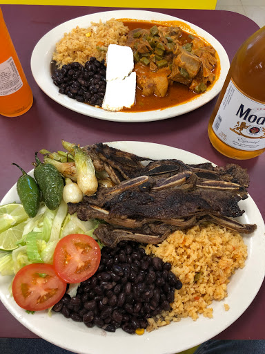 Grocery Store «La Superior», reviews and photos, 2213 Carmack Blvd, Columbia, TN 38401, USA