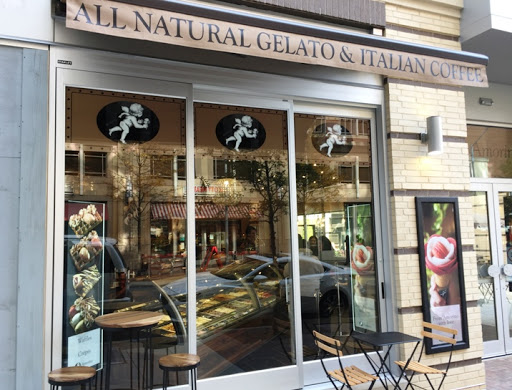 Italian bakeries Raleigh