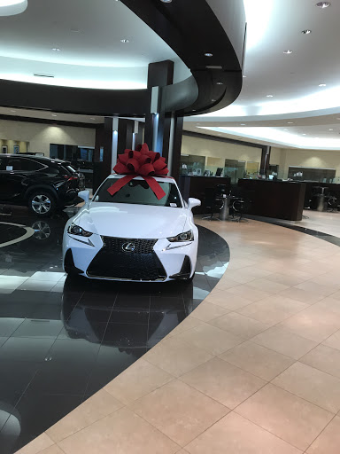 Lexus Dealer «Lexus of West Kendall», reviews and photos, 13750 SW 136th St, Miami, FL 33186, USA