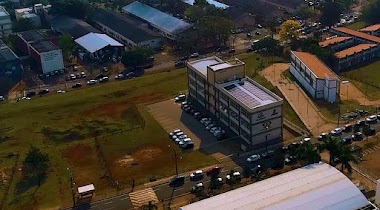 Extecamp - Escola De Extensão Da Unicamp