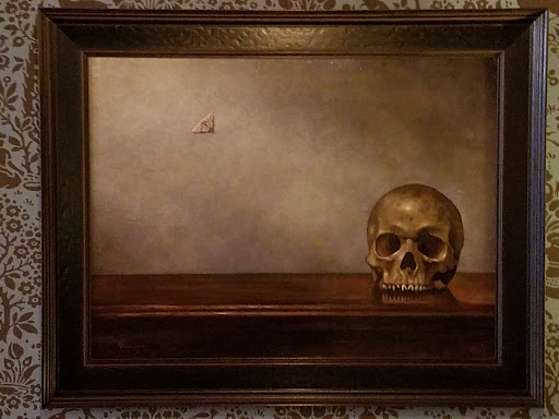 Coffee Shop «The Curly Wolf Espresso House», reviews and photos, 217 Broad St, Nevada City, CA 95959, USA